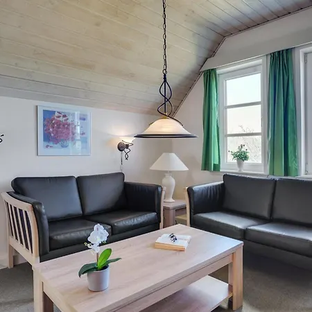 Fraja - 2-3km From The Sea By Interhome Leilighet *