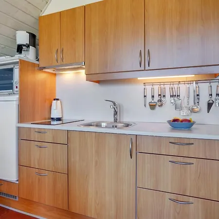 Fraja - 2-3km From The Sea By Interhome
