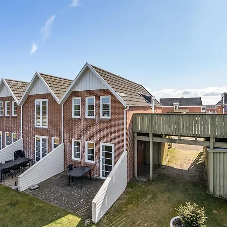 Leilighet Fraja - 2-3km From The Sea By Interhome Sønderby