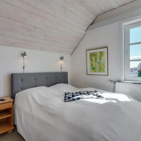 Leilighet Fraja - 2-3km From The Sea By Interhome Sønderby